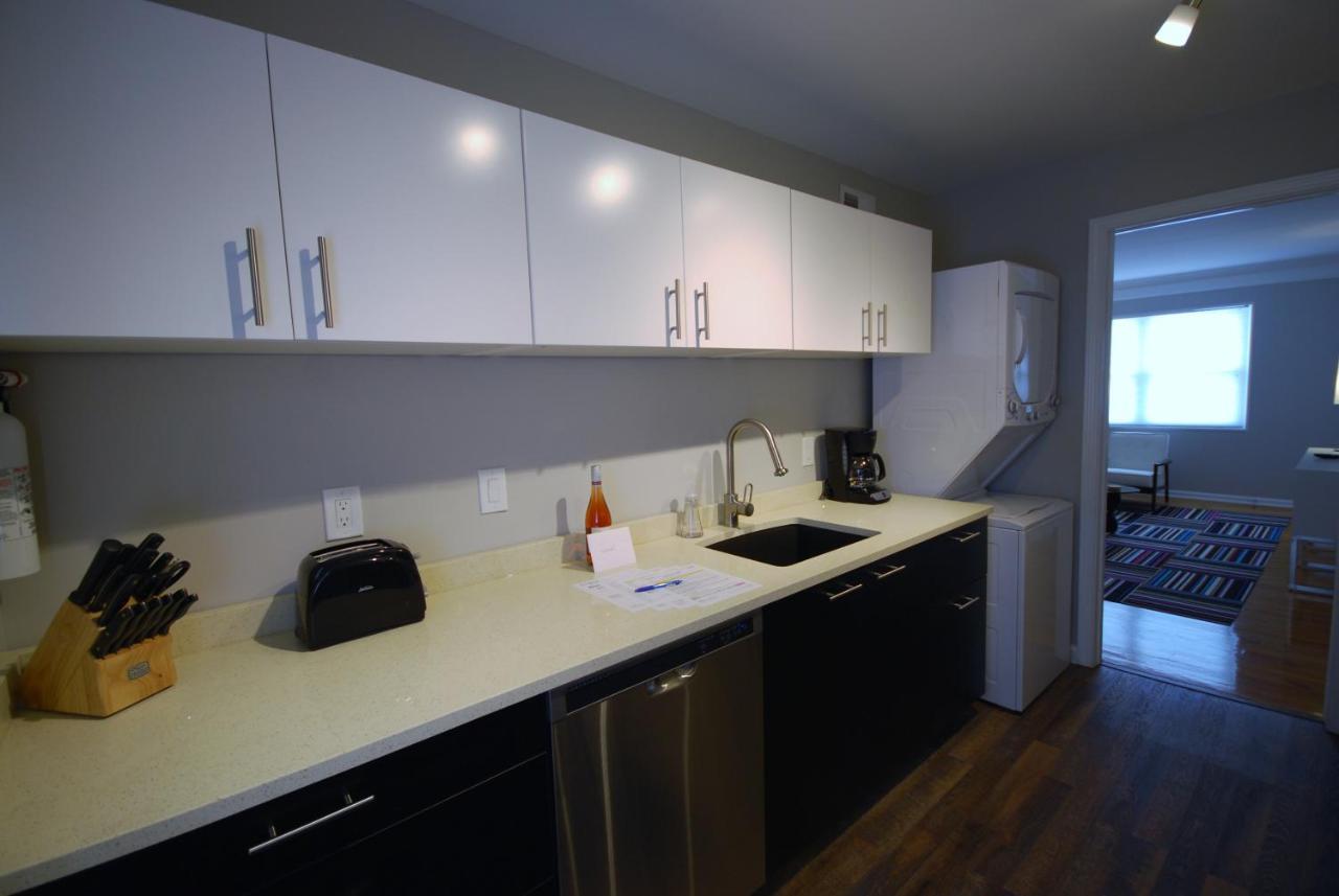 Brookwood Courtyard By Bca Furnished Apartments Atlanta Dış mekan fotoğraf
