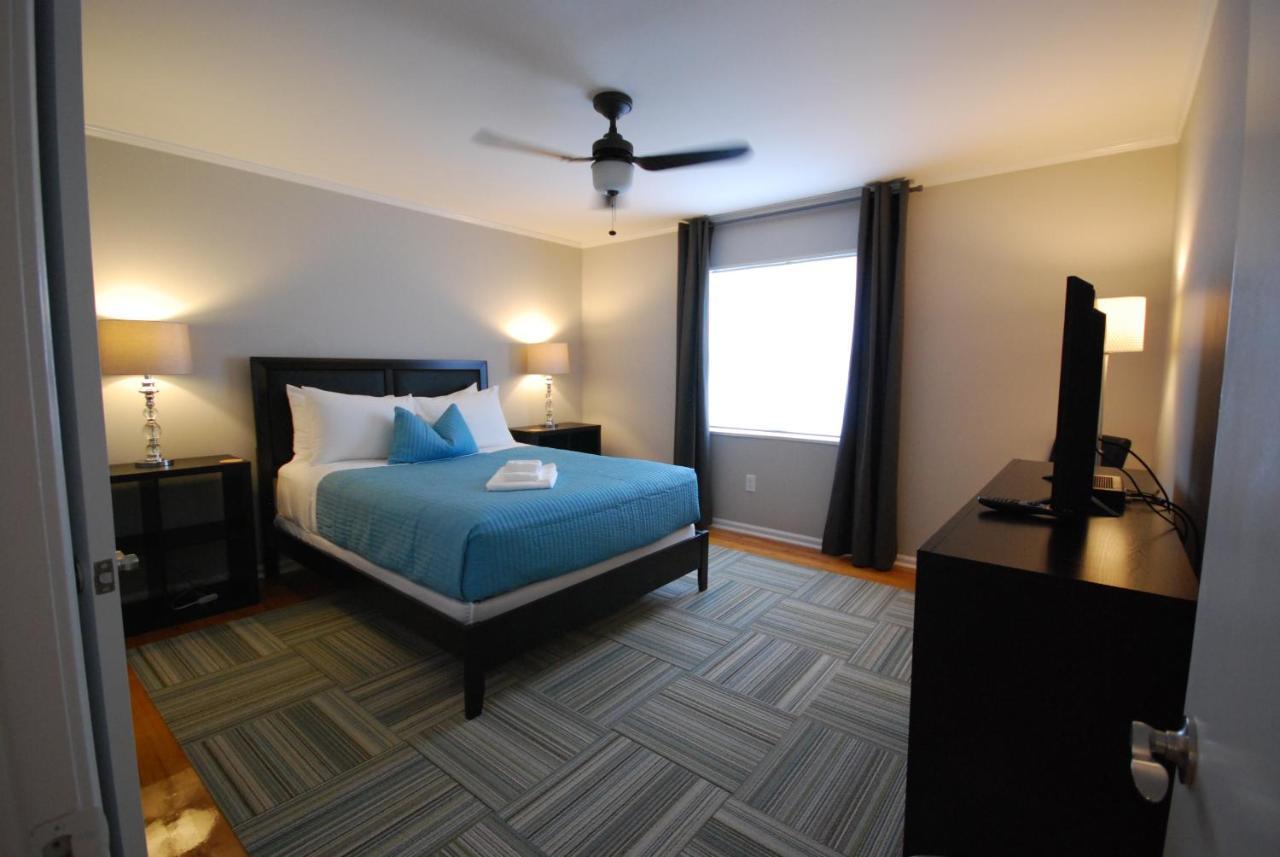 Brookwood Courtyard By Bca Furnished Apartments Atlanta Dış mekan fotoğraf